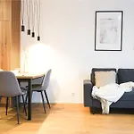 Michelska Residence Scandinavian Quiet Apartment, Prague