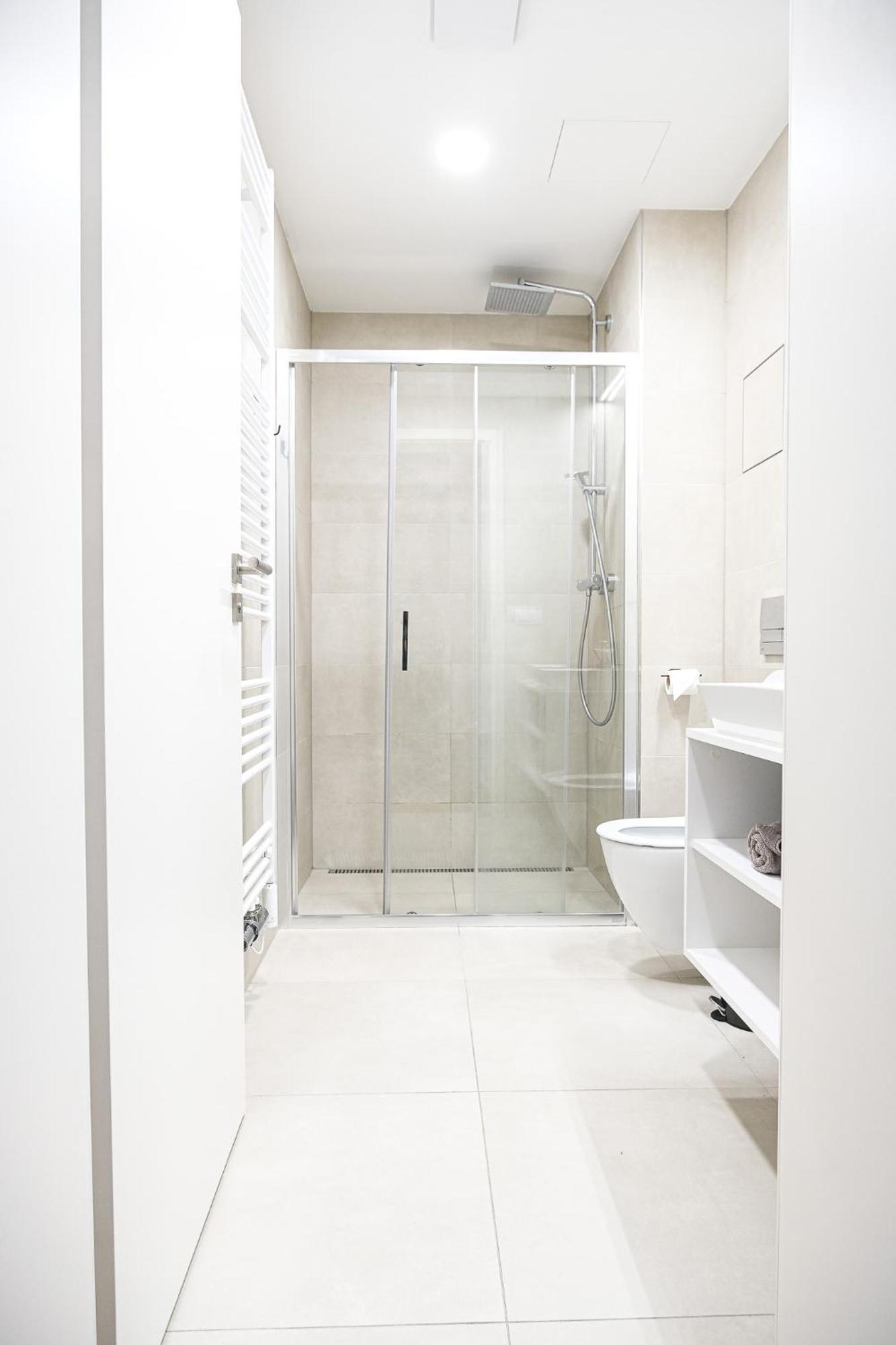 Michelska Scandinavian Quiet Apartment, Praga