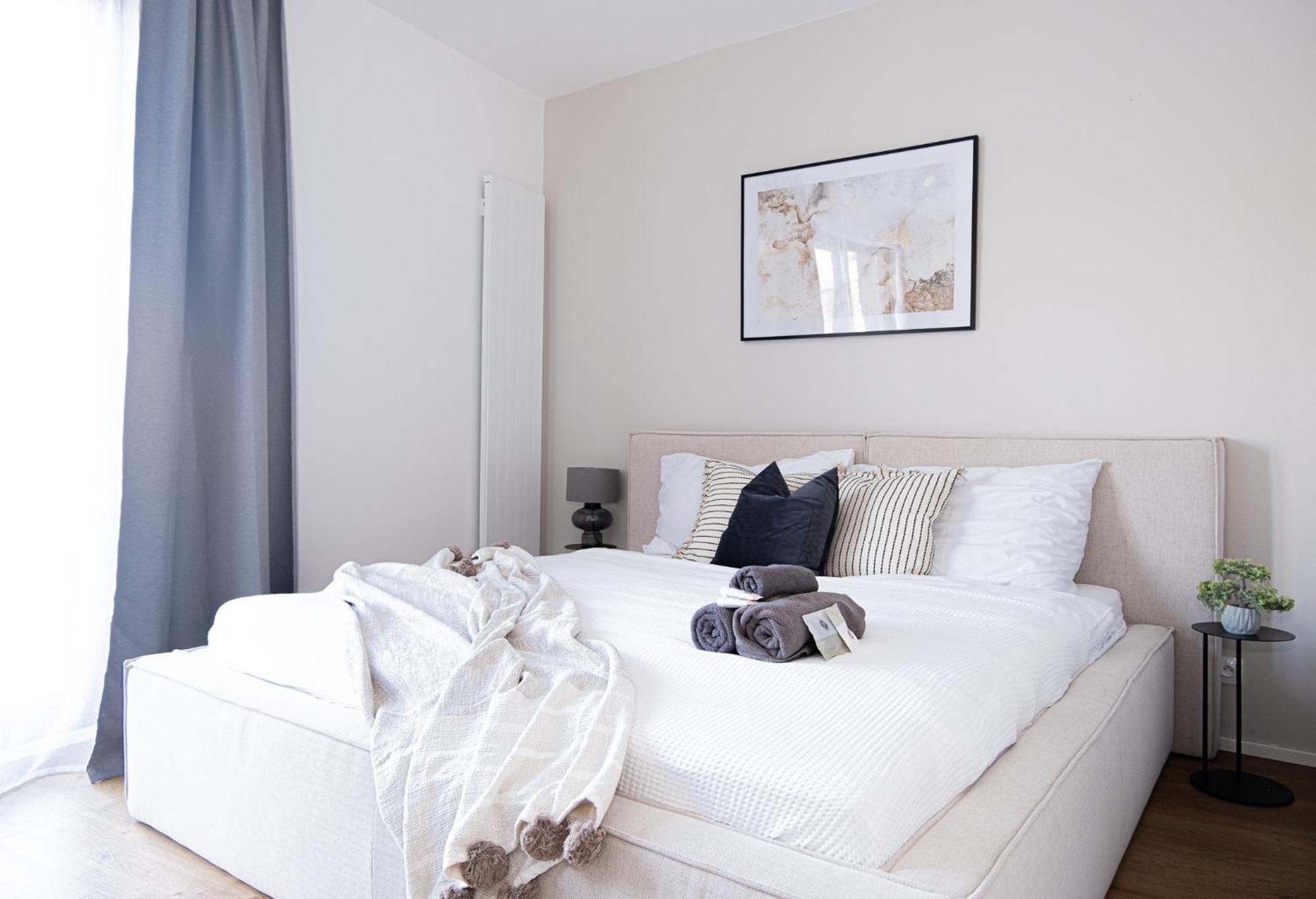 Michelska Scandinavian Quiet Apartment, * Praga